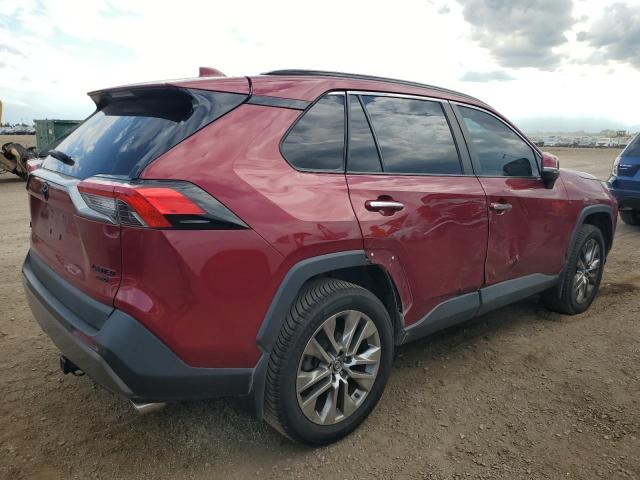 Photo 3 from auction – 2019 TOYOTA RAV4 LIMIT with VIN 2T3N1RFV6KW076430