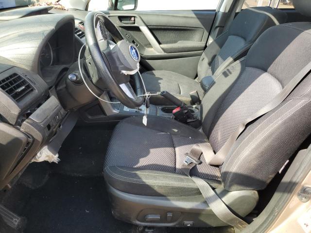 Photo 7 from auction – 2014 SUBARU FORESTER 2 with VIN JF2SJAEC6EH443861