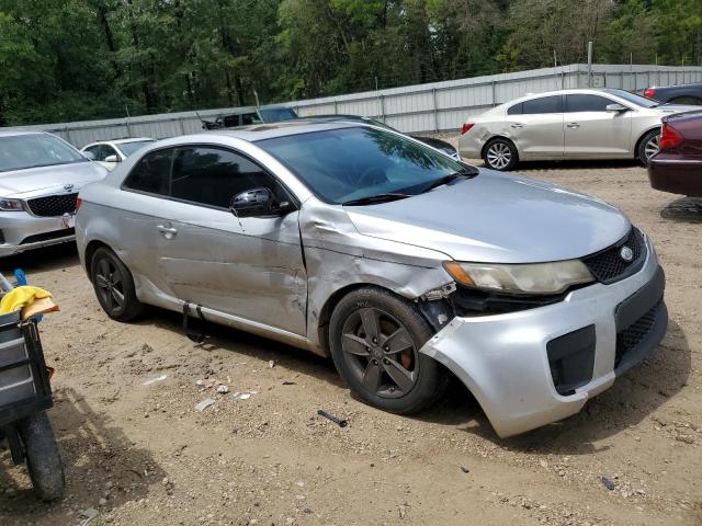 Photo 4 from auction – 2011 KIA FORTE EX with VIN KNAFU6A2XB5418828