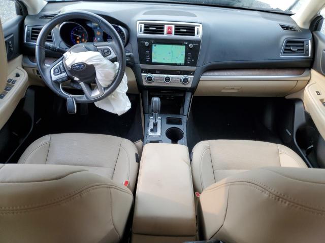 Photo 8 from auction – 2017 SUBARU OUTBACK 2. with VIN 4S4BSANC8H3271826