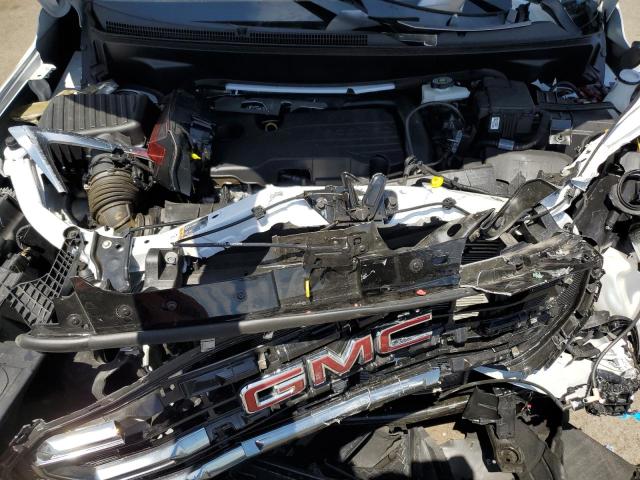 Photo 11 from auction – 2024 GMC TERRAIN AT with VIN 3GKALYEG4RL303318