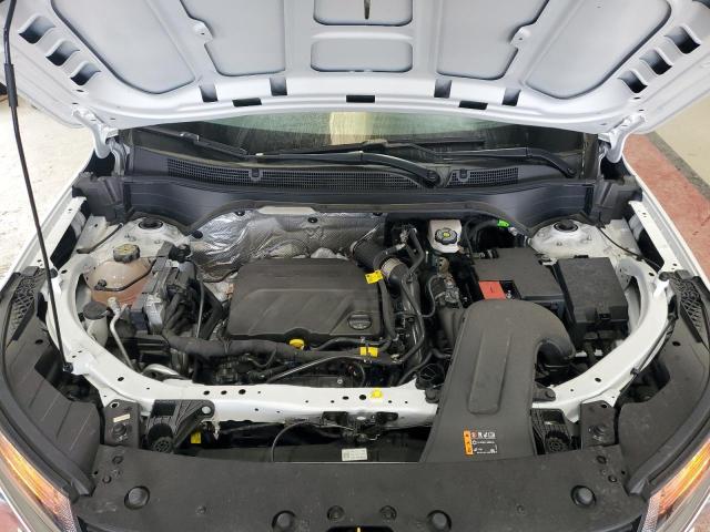 Photo 12 from auction – 2024 CHEVROLET TRAX LS with VIN KL77LFE20RC138939