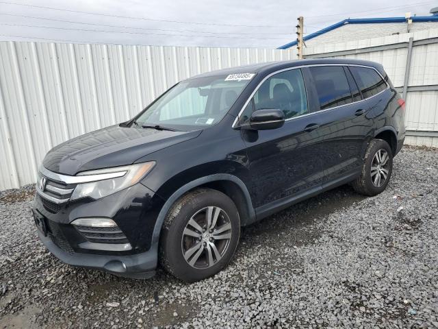 Photo 1 from auction – 2016 HONDA PILOT EXL with VIN 5FNYF6H53GB034739