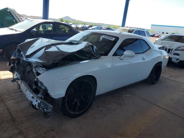 DODGE CHALLENGER 2014 with VIN 2C3CDYBT5EH115630 - Photo from auction
