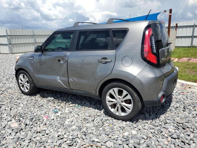 Photo 2 from auction – 2015 KIA SOUL + with VIN KNDJP3A53F7203542