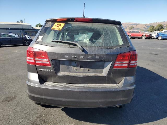 Photo 6 from auction – 2015 DODGE JOURNEY SE with VIN 3C4PDCAB3FT592526