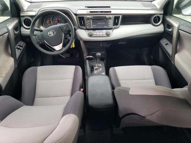 Photo 8 from auction – 2015 TOYOTA RAV4 XLE with VIN 2T3WFREV1FW229907