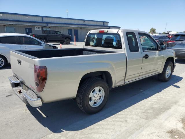 Photo 3 from auction – 2008 GMC CANYON SLE with VIN 1GTCS39E788221681