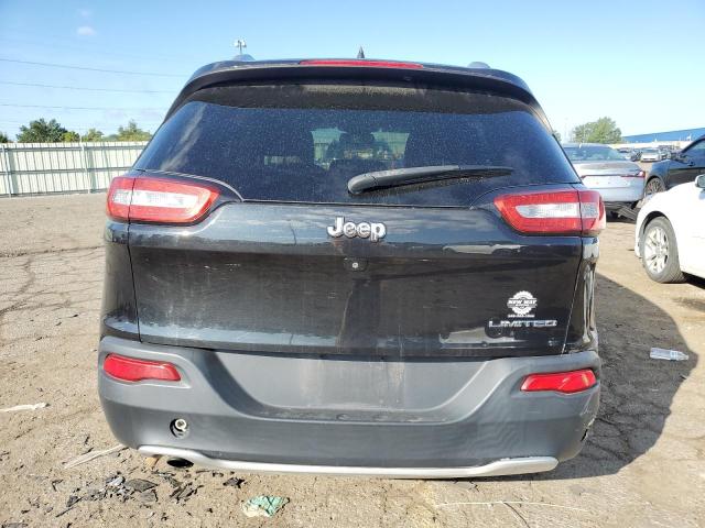 Photo 6 from auction – 2015 JEP CHEROKEE LIMITED with VIN 1C4PJLDB0FW760735