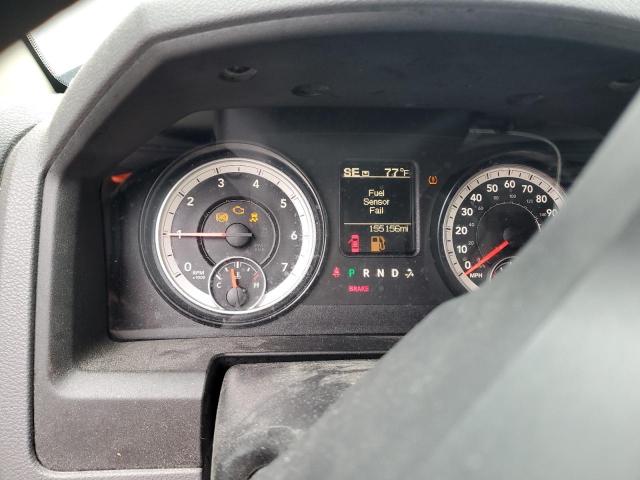 Photo 9 from auction – 2015 RAM 1500 ST with VIN 1C6RR6KT3FS536243