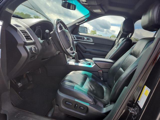Photo 7 from auction – 2013 FORD EXPLORER X with VIN 1FM5K8D8XDGC59053