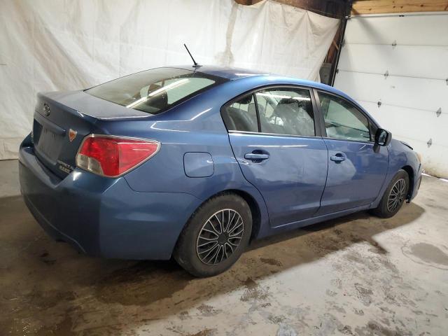Photo 3 from auction – 2014 SUBARU IMPREZA with VIN JF1GJAA66EH013113