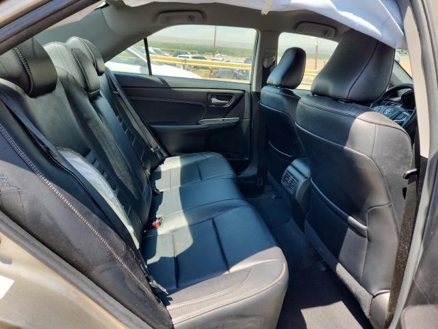 Photo 10 from auction – 2016 TOYOTA CAMRY with VIN 4T4BF1FKXGR529563