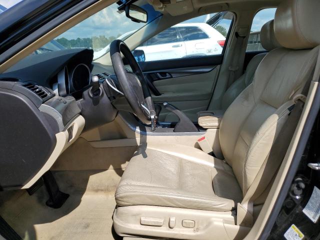 Photo 7 from auction – 2010 ACURA TL with VIN 19UUA8F53AA009353