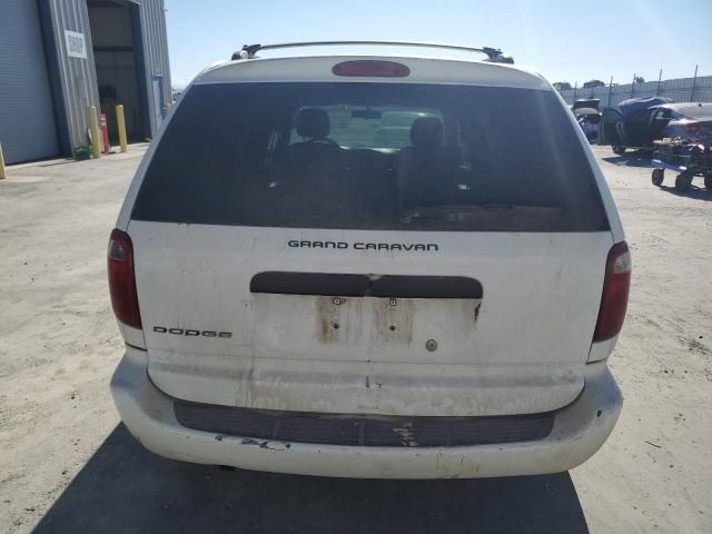 Photo 6 from auction – 2006 DODGE GRAND CARA with VIN 1D4GP24R46B677261