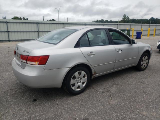 Photo 3 from auction – 2006 HYUNDAI SONATA GL with VIN KMHET46CX6A079083
