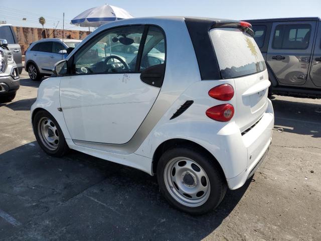 Photo 2 from auction – 2015 SMART FORTWO with VIN WMEEJ3BA1FK807250