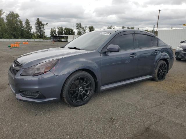 صورة رقم 1 من المزاد - 2014 SUBARU LEGACY 2.5 مع VIN 4S3BMBD68E3018789