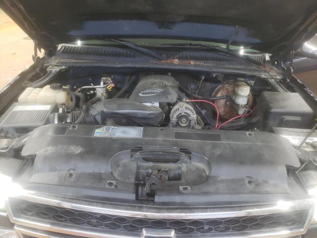 Photo 11 from auction – 2006 CHEVROLET SILVERADO with VIN 2GCEC13T161180949