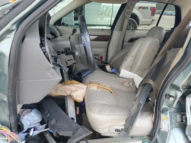 Photo 7 from auction – 2006 MERCURY GRAND MARQ with VIN 2MEFM74VX6X649424