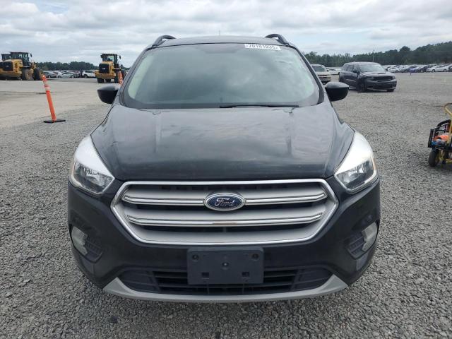 Photo 5 from auction – 2018 FORD ESCAPE SE with VIN 1FMCU9GD0JUC53775