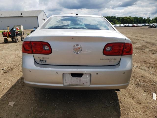 Photo 6 from auction – 2007 BUICK LUCERNE CX with VIN 1G4HD57297U109714
