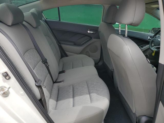 صورة رقم 10 من المزاد - 2014 KIA FORTE LX مع VIN KNAFK4A6XE5115047