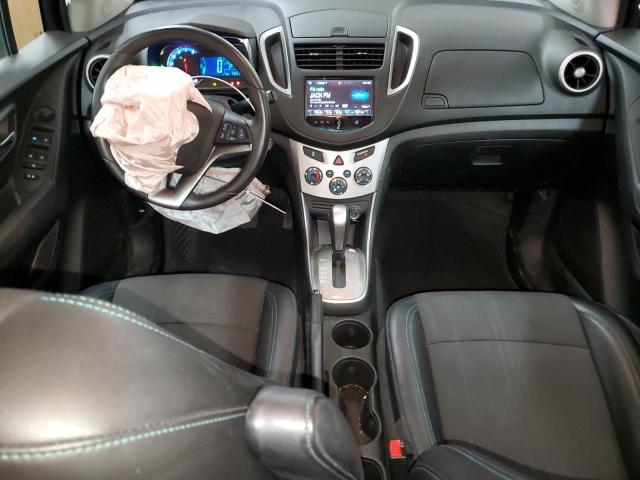 Photo 8 from auction – 2016 CHEVROLET TRAX 1LT with VIN KL7CJPSB4GB608326