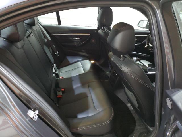 Photo 10 from auction – 2018 BMW 330 XI with VIN WBA8D9G58JNU67388