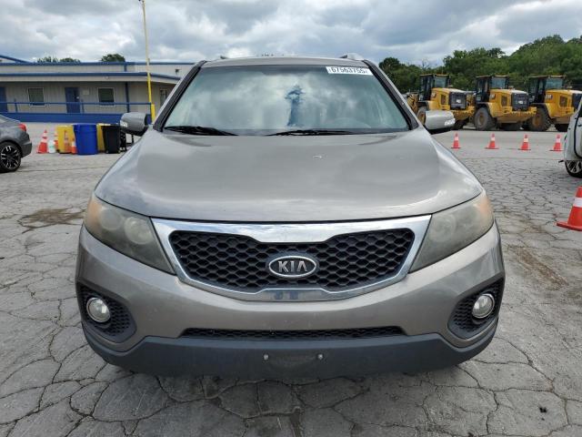 Photo 5 from auction – 2011 KIA SORENTO BASE with VIN 5XYKT3A10BG127370