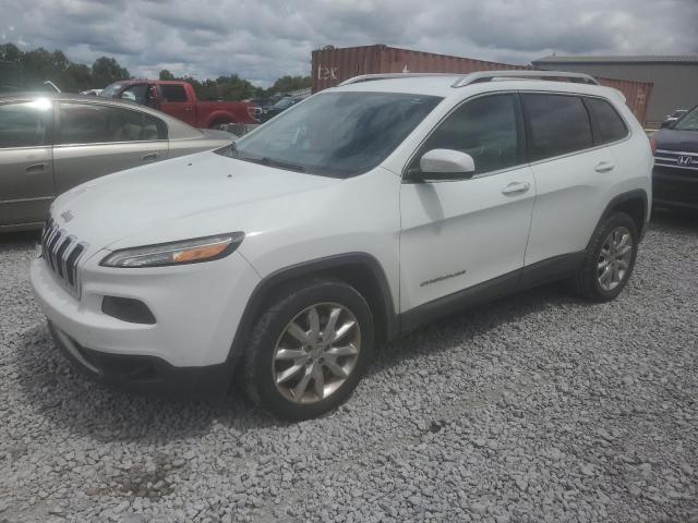 JEEP CHEROKEE L 2016 with VIN 1C4PJLDBXGW290764 - Photo from auction