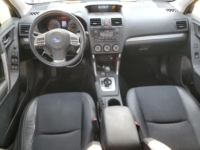 Photo 8 from auction – 2014 SUBARU FORESTER 2.0XT PREMIUM with VIN JF2SJGDC8EH464442