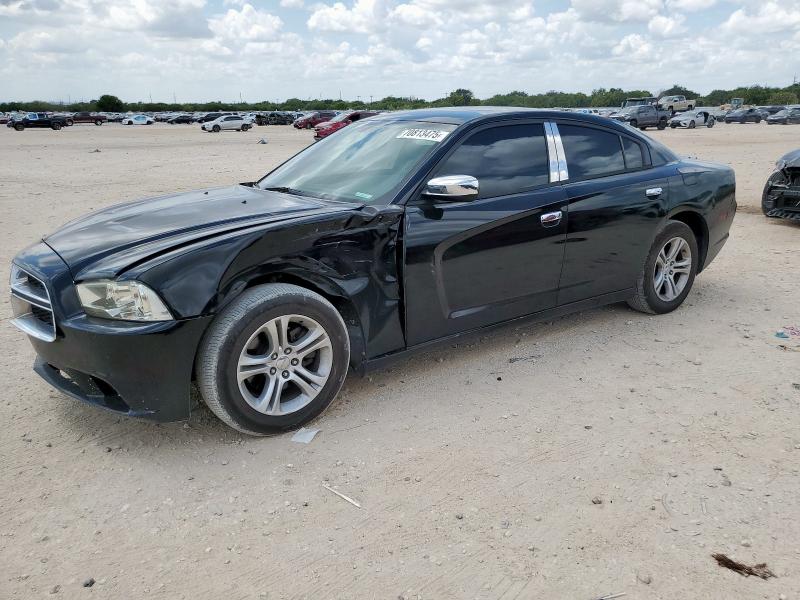 DODGE CHARGER SE 2014 con VIN 2C3CDXBG2EH187219 - Foto de la subasta