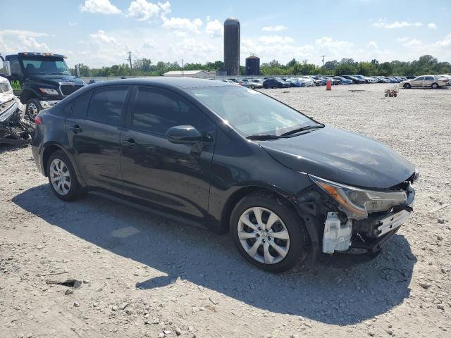 Photo 4 from auction – 2021 TOYOTA COROLLA LE with VIN 5YFEPMAE2MP202725
