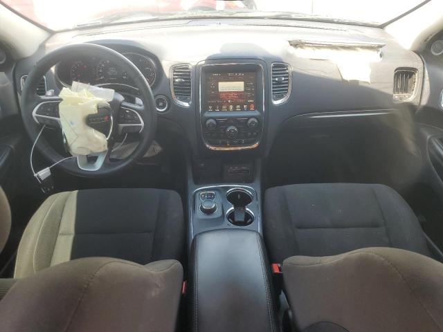 Photo 8 from auction – 2017 DODGE DURANGO SX with VIN 1C4RDJAG7HC780814