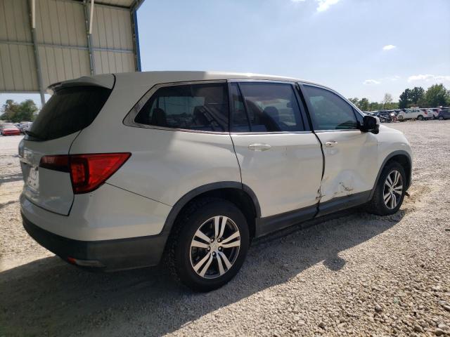 Photo 3 from auction – 2016 HONDA PILOT EXL with VIN 5FNYF5H84GB025648