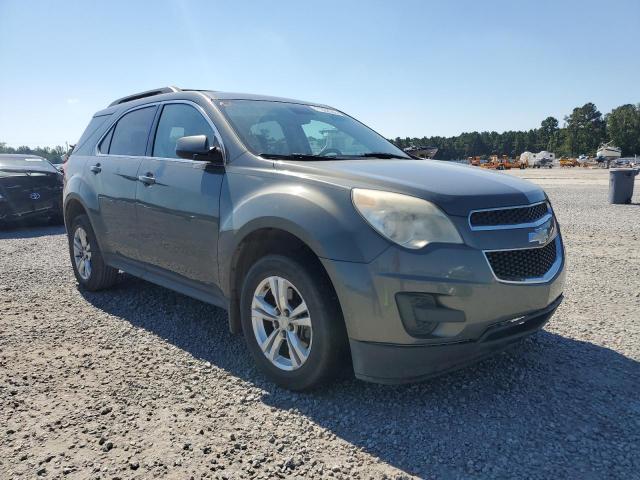 Photo 4 from auction – 2013 CHEVROLET EQUINOX LT with VIN 2GNFLDE36D6195294
