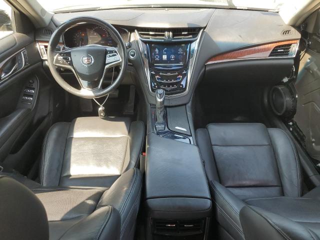 Photo 8 from auction – 2014 CADILLAC CTS with VIN 1G6AW5SX1E0128705
