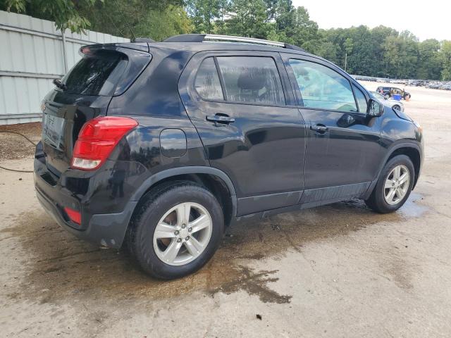 Photo 3 from auction – 2022 CHEVROLET TRAX 1LT with VIN KL7CJPSM0NB540699