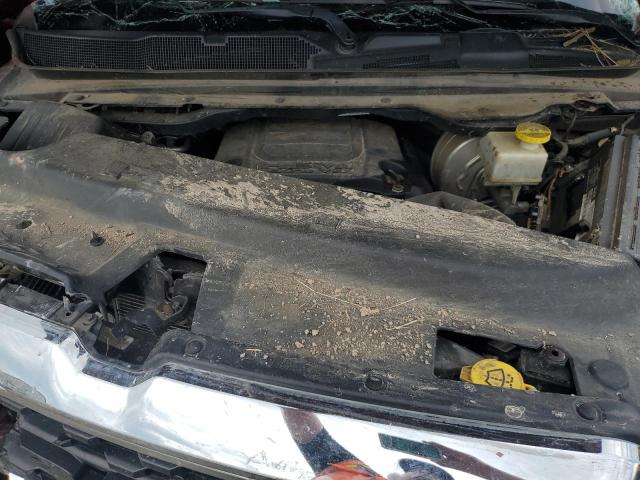 Photo 11 from auction – 2022 RAM 1500 BIG H with VIN 1C6SRFFT7NN280715