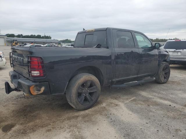 Photo 3 from auction – 2018 RAM 1500 SPORT with VIN 1C6RR7MT9JS136022