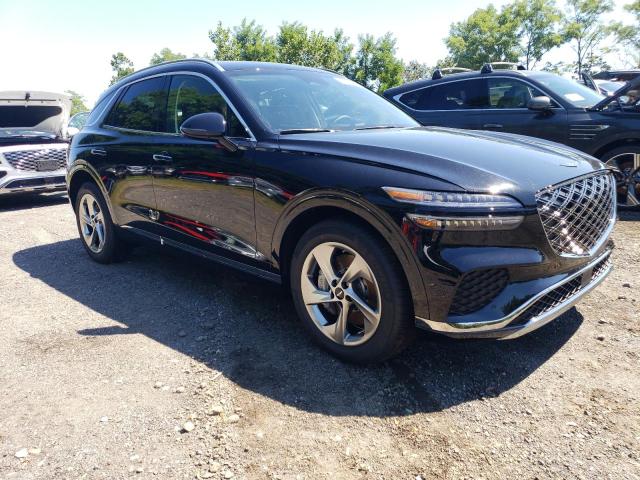 Photo 4 from auction – 2026 GENESIS GV70 BASE with VIN 5NMMADTB3TH043691