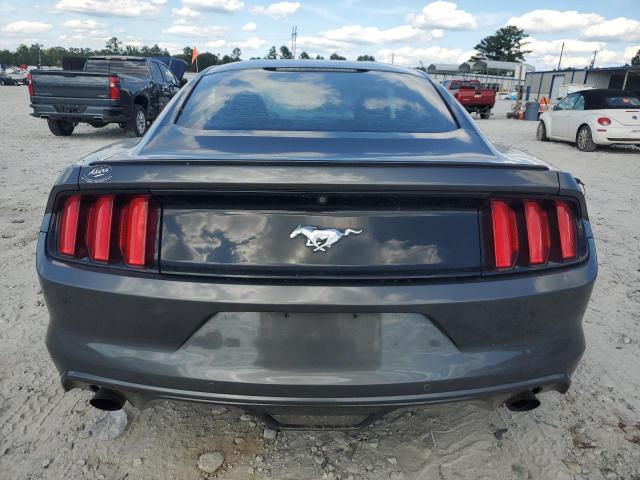 Photo 6 from auction – 2017 FORD MUSTANG with VIN 1FA6P8TH0H5358192