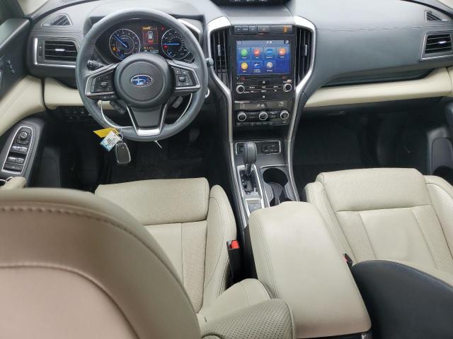 Photo 8 from auction – 2020 SUBARU ASCENT LIM with VIN 4S4WMAPD7L3411780