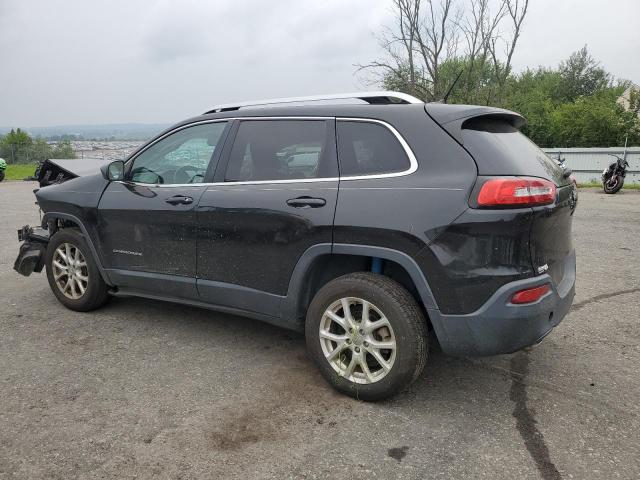Photo 2 from auction – 2015 JEEP CHEROKEE L with VIN 1C4PJLCB0FW537211