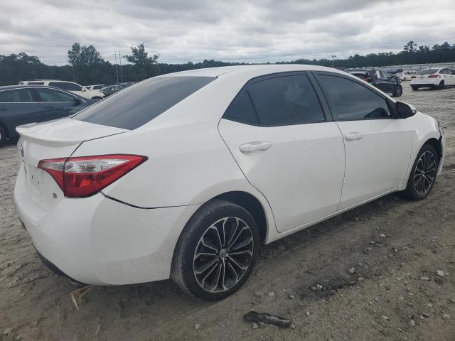 Photo 3 from auction – 2015 TOYOTA COROLLA L with VIN 2T1BURHE1FC413366