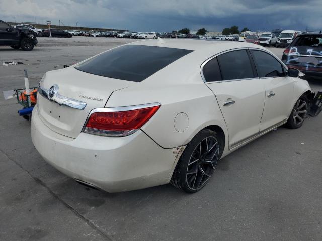 Photo 3 from auction – 2013 BUICK LACROSSE T with VIN 1G4GJ5E38DF217547