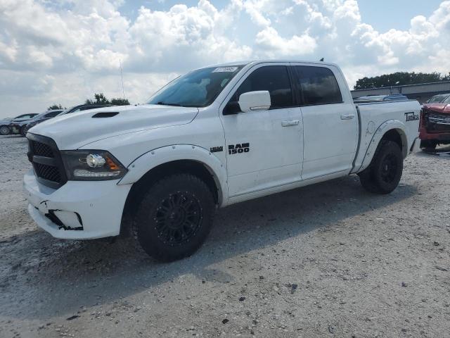 RAM 1500 SPORT 2017 with VIN 1C6RR7MTXHS653694 - Photo from auction
