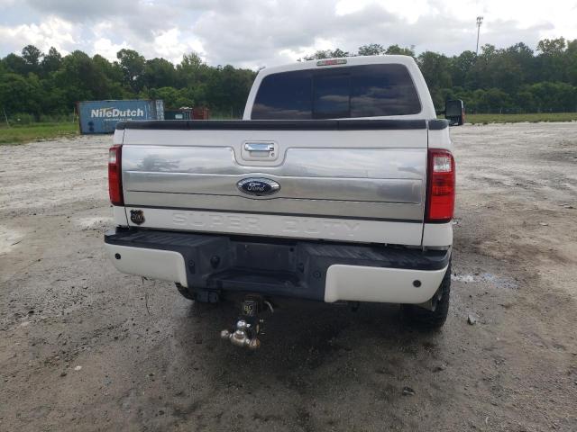 Photo 6 from auction – 2015 FORD F350 SUPER with VIN 1FT8W3BT3FEC60561