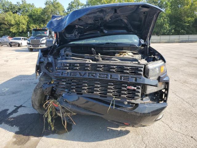Photo 5 from auction – 2019 CHEVROLET 1500 SILVE with VIN 1GCRYCEF2KZ346757